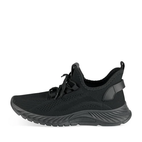 Baskets NOIR Femme