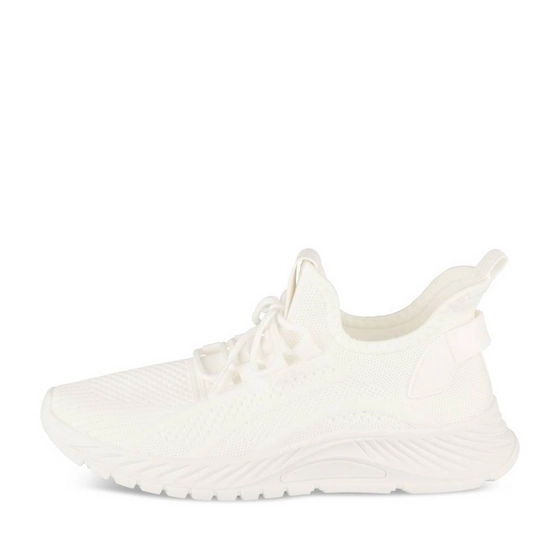 Baskets BLANC Femme