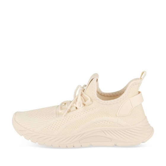 Sneakers BEIGE Woman