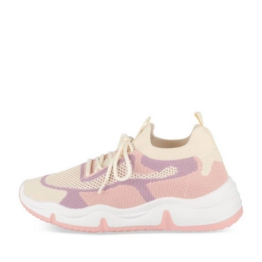 Baskets ROSE Femme