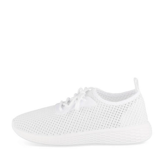 Sneakers WHITE Woman