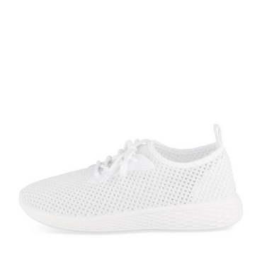 Baskets BLANC Femme