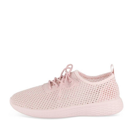 Sneakers PINK Woman