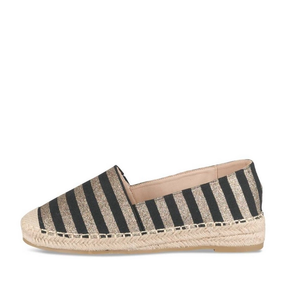 Espadrilles BLACK Woman