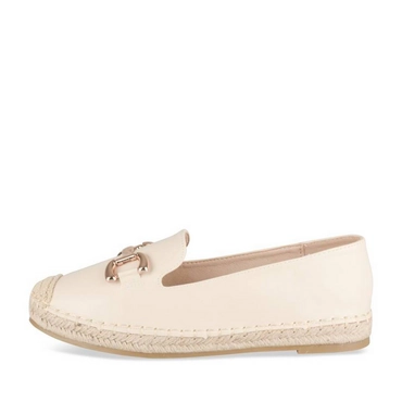 Espadrilles BEIGE Woman