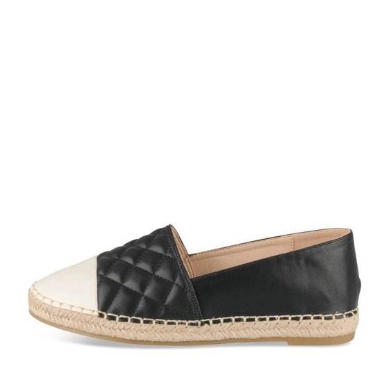 Espadrilles NOIR Femme