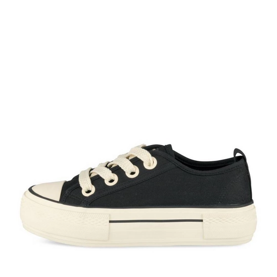 Baskets NOIR Femme