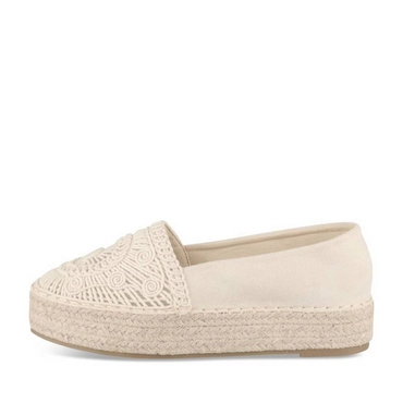 Espadrilles BEIGE Woman