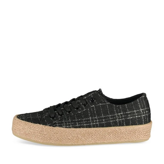 Espadrilles BLACK Woman