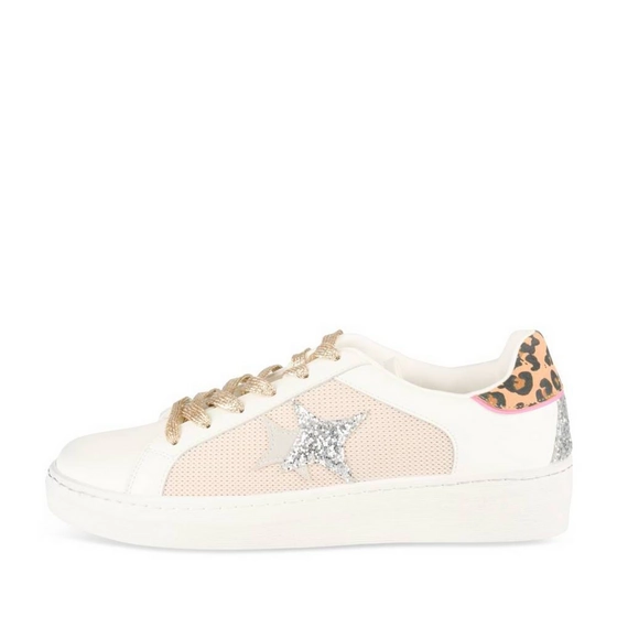 Baskets OR Femme