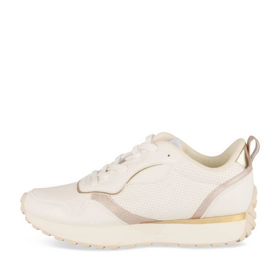 Sneakers WHITE Woman