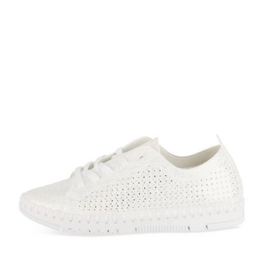 Baskets BLANC Femme