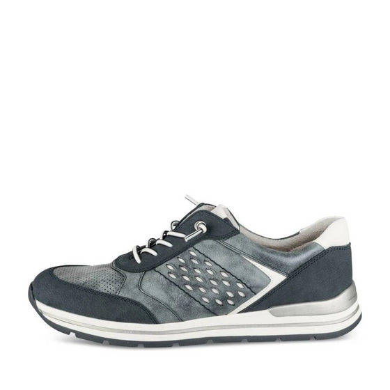 Baskets MARINE Femme