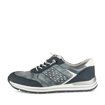 Sneakers NAVY Woman