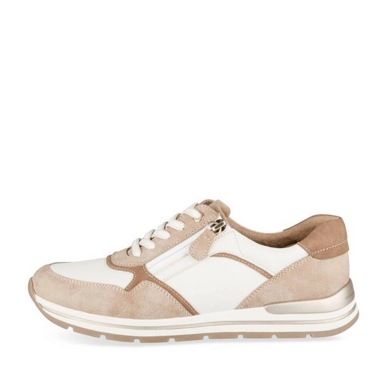 Baskets CAMEL Femme