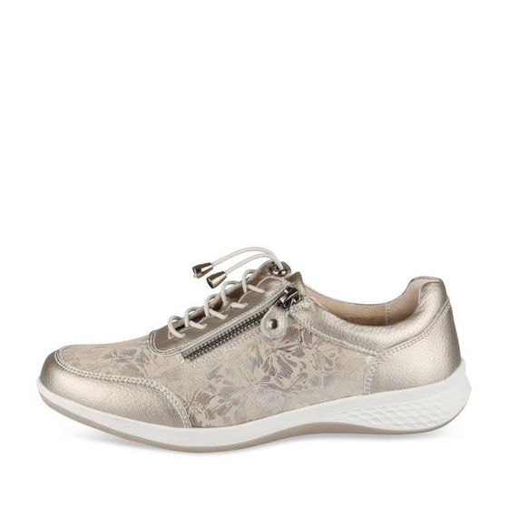 Sneakers BEIGE Woman
