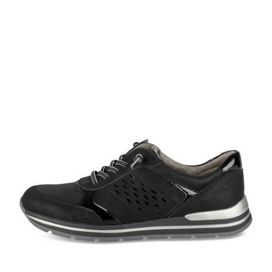Baskets NOIR Femme