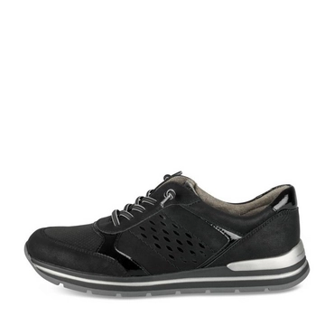 Baskets NOIR Femme