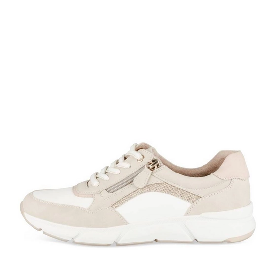 Baskets BLANC Femme