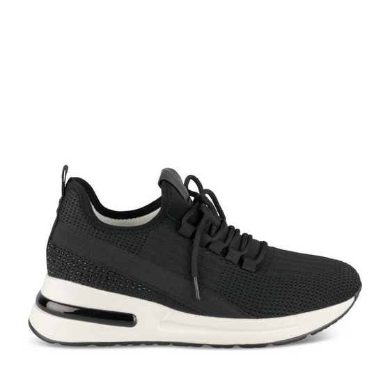 Baskets NOIR Femme