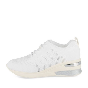 Baskets BLANC Femme