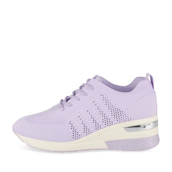 Baskets LILAS Femme