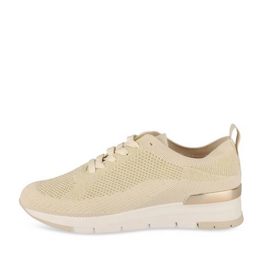 Baskets BEIGE Femme