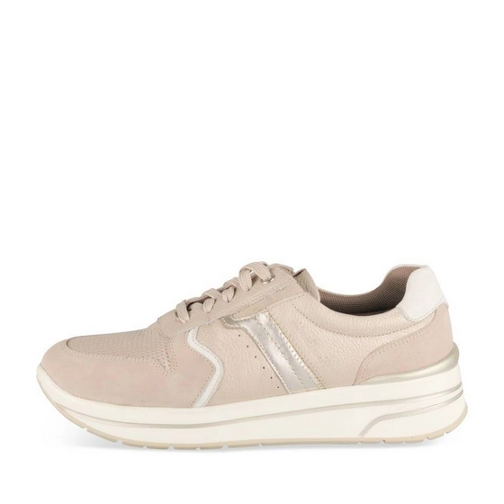 Sneakers TAUPE Woman