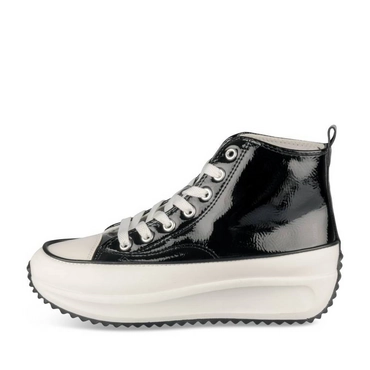 Sneakers BLACK Woman