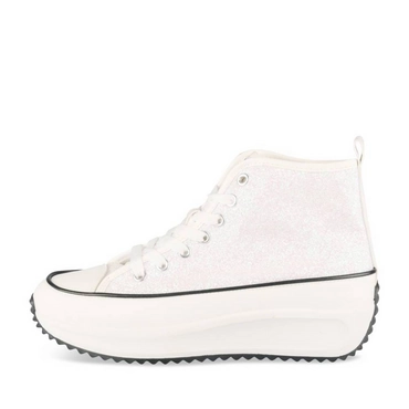 Sneakers WHITE Woman