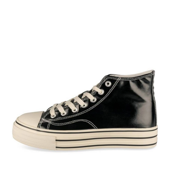 Baskets NOIR Femme