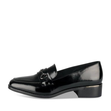 Mocassins NOIR Femme