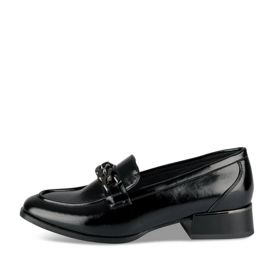 Mocassins NOIR Femme