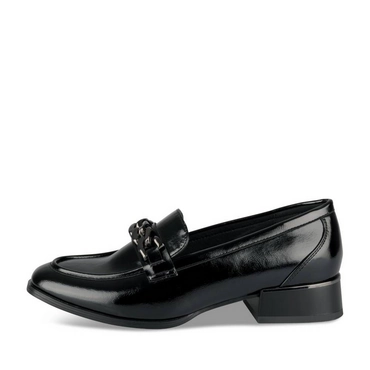 Mocassins NOIR Femme