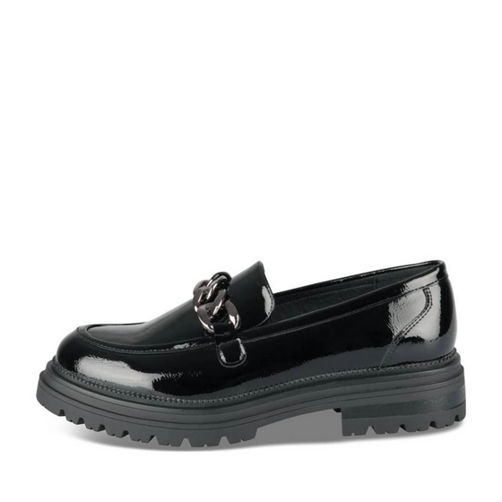 Mocassins NOIR Femme