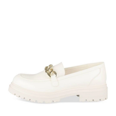 Mocassins WHITE Woman