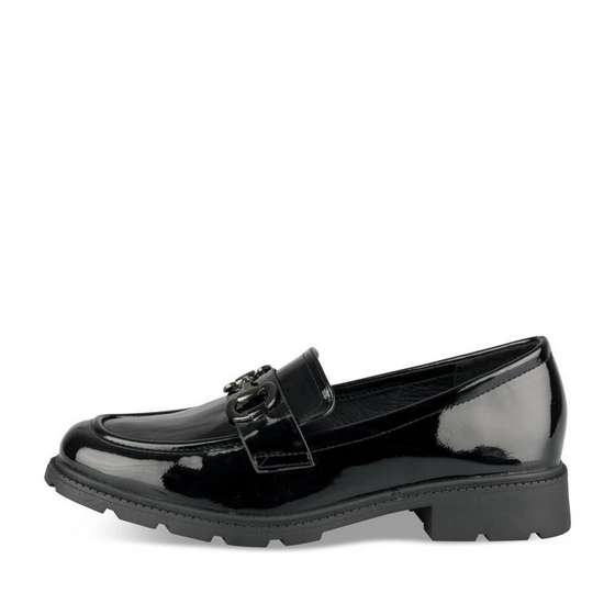 Mocassins BLACK Woman
