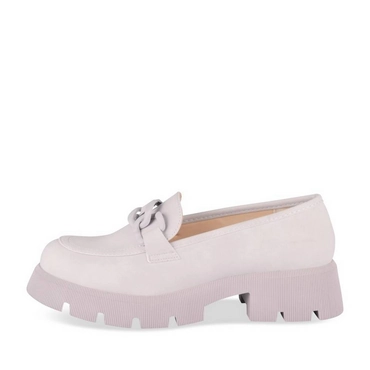 Mocassins PURPLE Woman