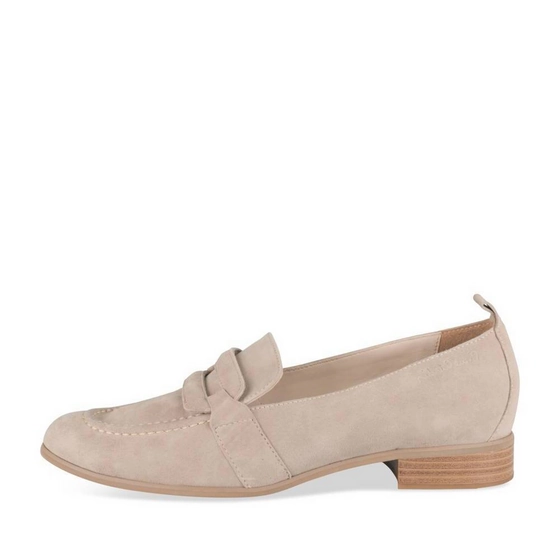 Mocassins TAUPE Woman