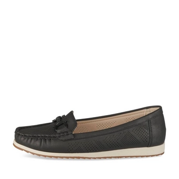 Mocassins BLACK Woman