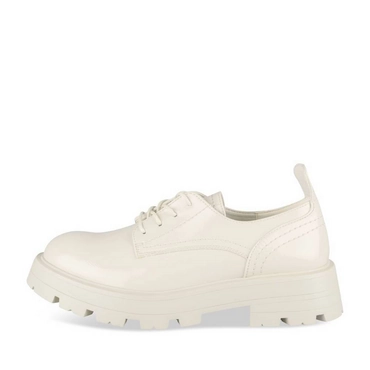 Derbys BEIGE Woman