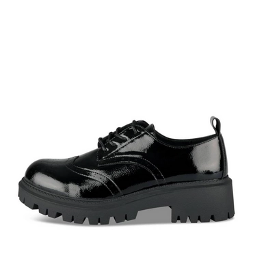 Derbies NOIR Femme