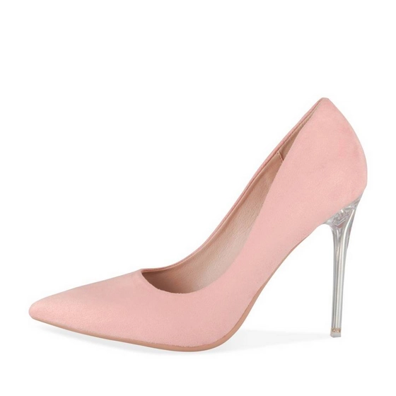 Escarpins ROSE Femme