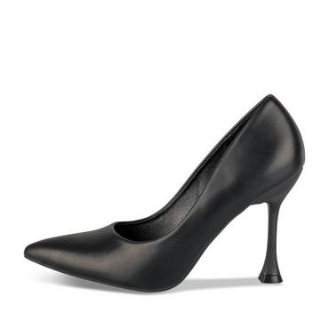 High heels BLACK Woman