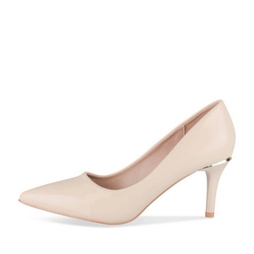 Escarpins BEIGE Femme