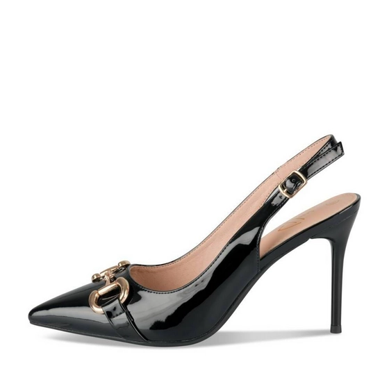 Escarpins NOIR Femme