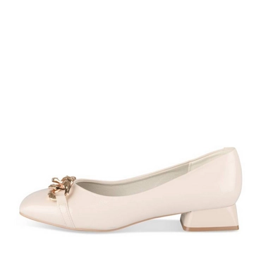 High heels PINK Woman