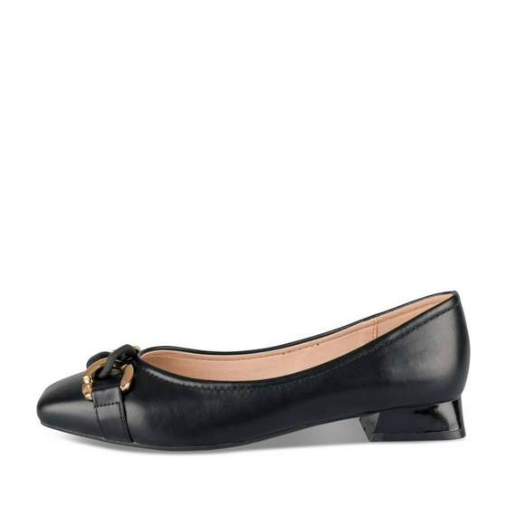 High heels BLACK Woman