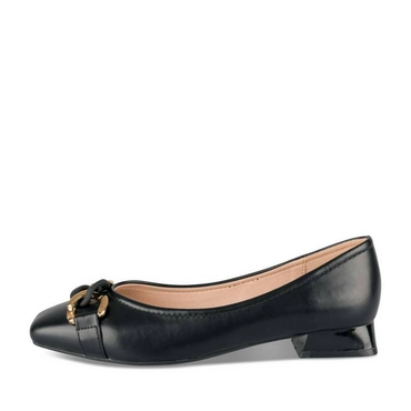 High heels BLACK Woman