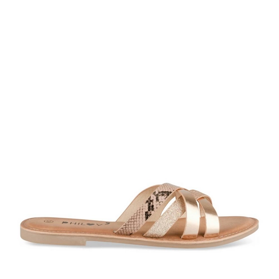 Mules ROSE Femme